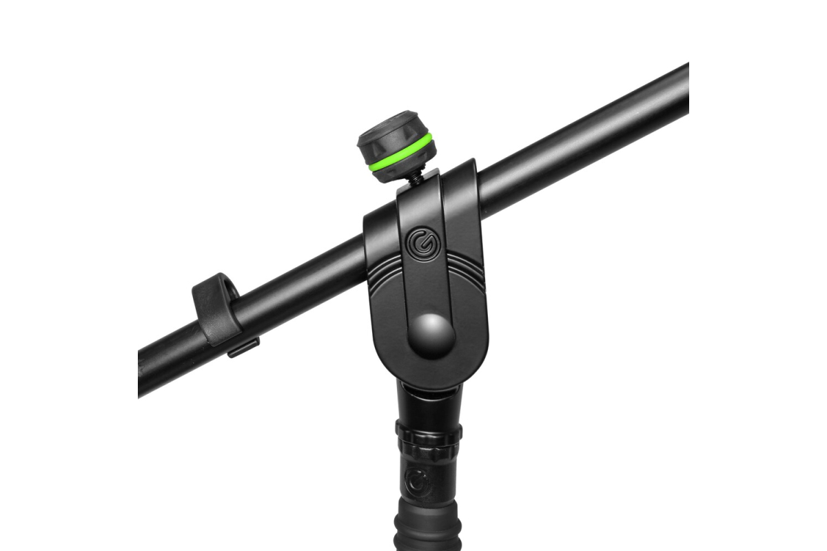 Стійка мікрофонна Gravity MS 4322 B