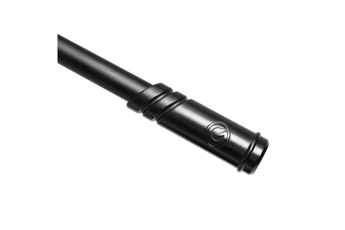 Стійка мікрофонна Gravity MS 4322 B