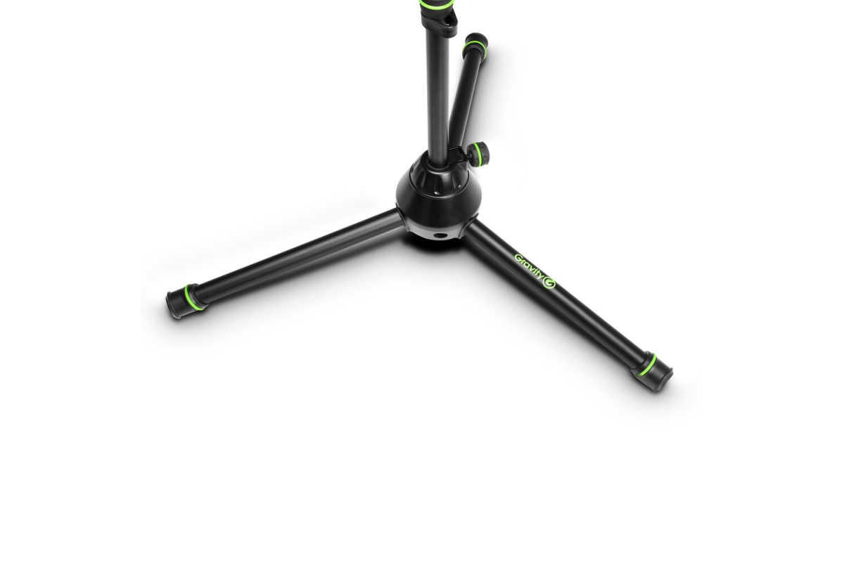 Стійка мікрофонна Gravity MS 4322 B