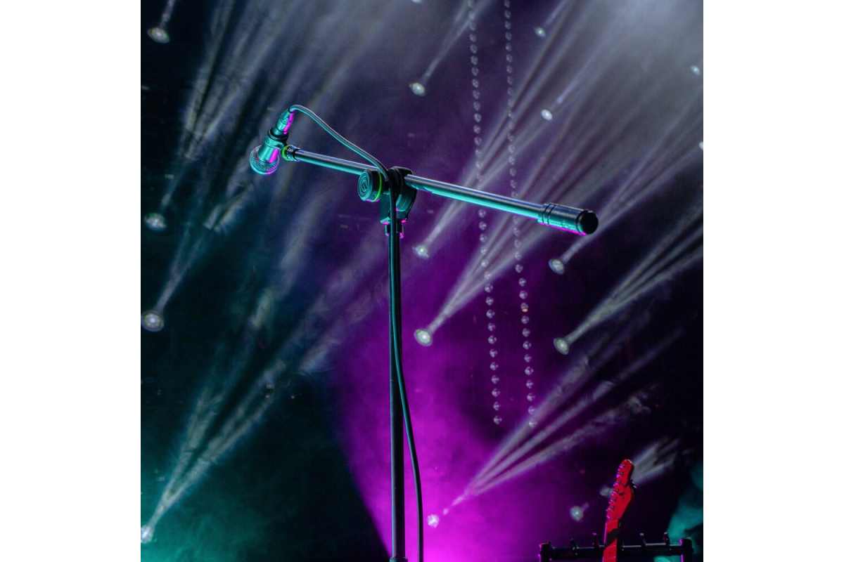 Стійка мікрофонна GRAVITY MS 5311 B