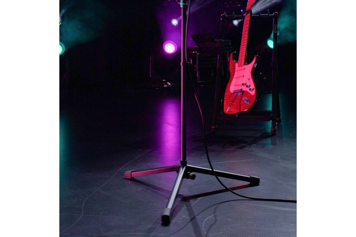 Стійка мікрофонна GRAVITY MS 5311 B