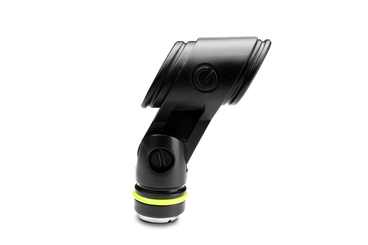 Держатель микрофонный Gravity MS CLMP 25