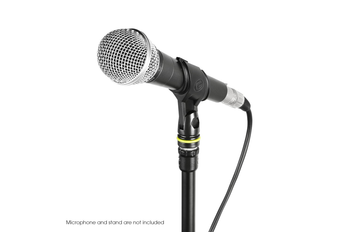 Держатель микрофонный Gravity MS CLMP 25