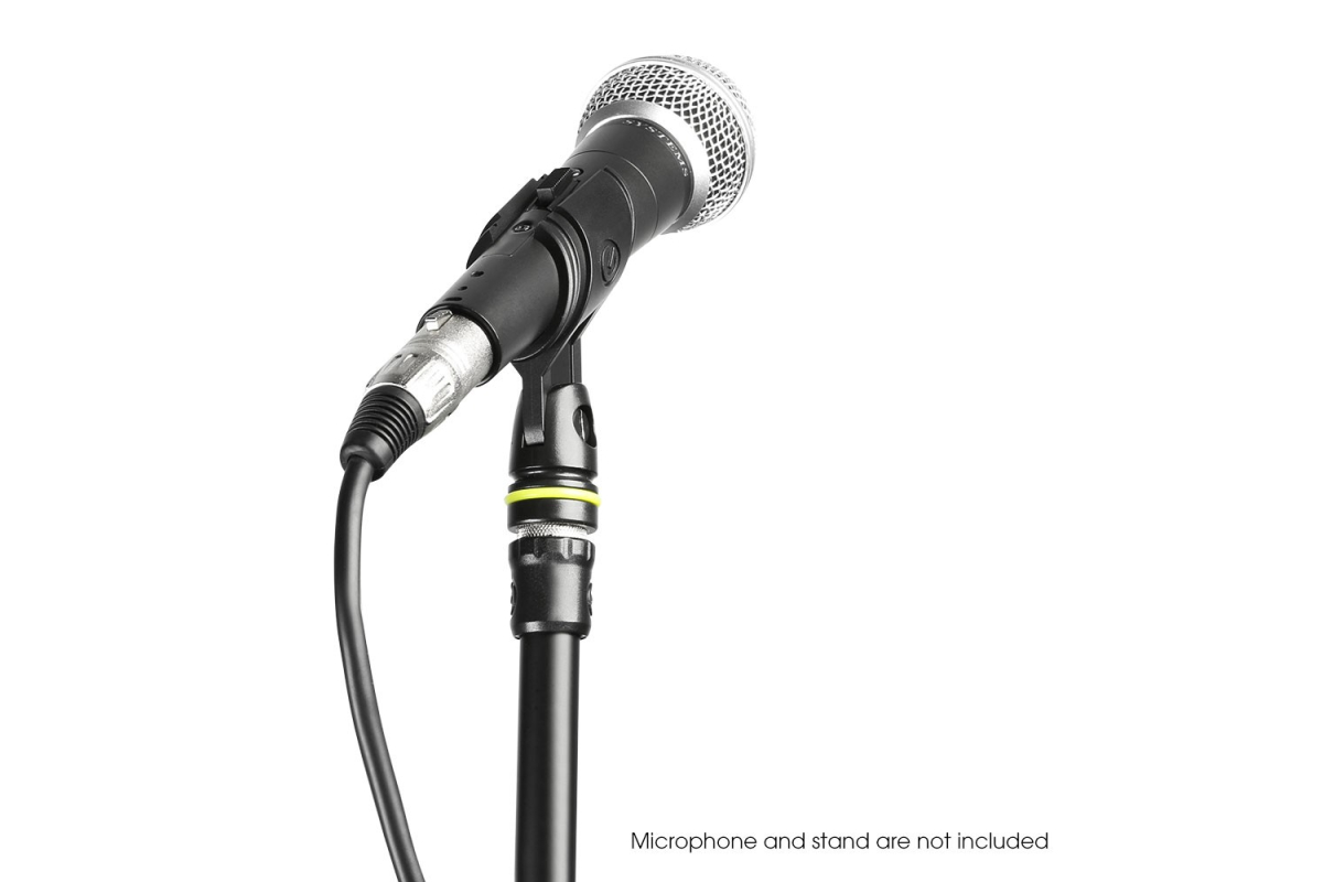 Держатель микрофонный Gravity MS CLMP 25