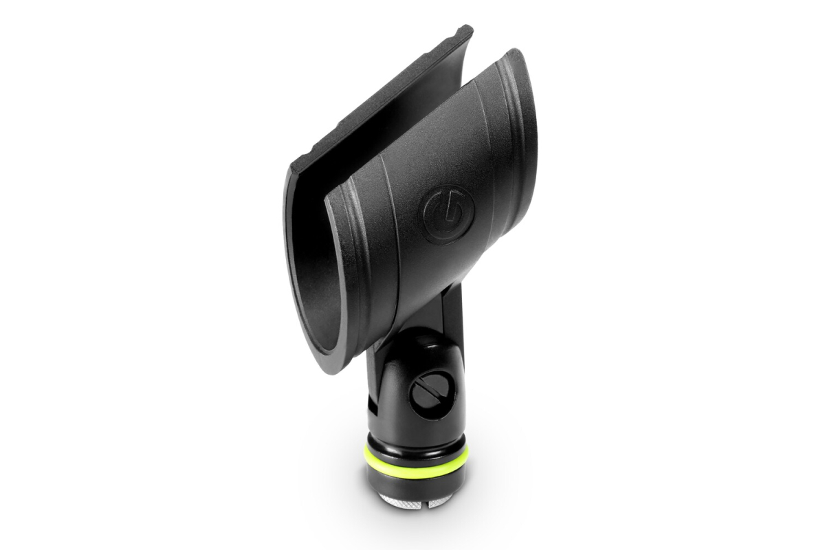 Тримач мікрофонний GRAVITY MS CLMP 34