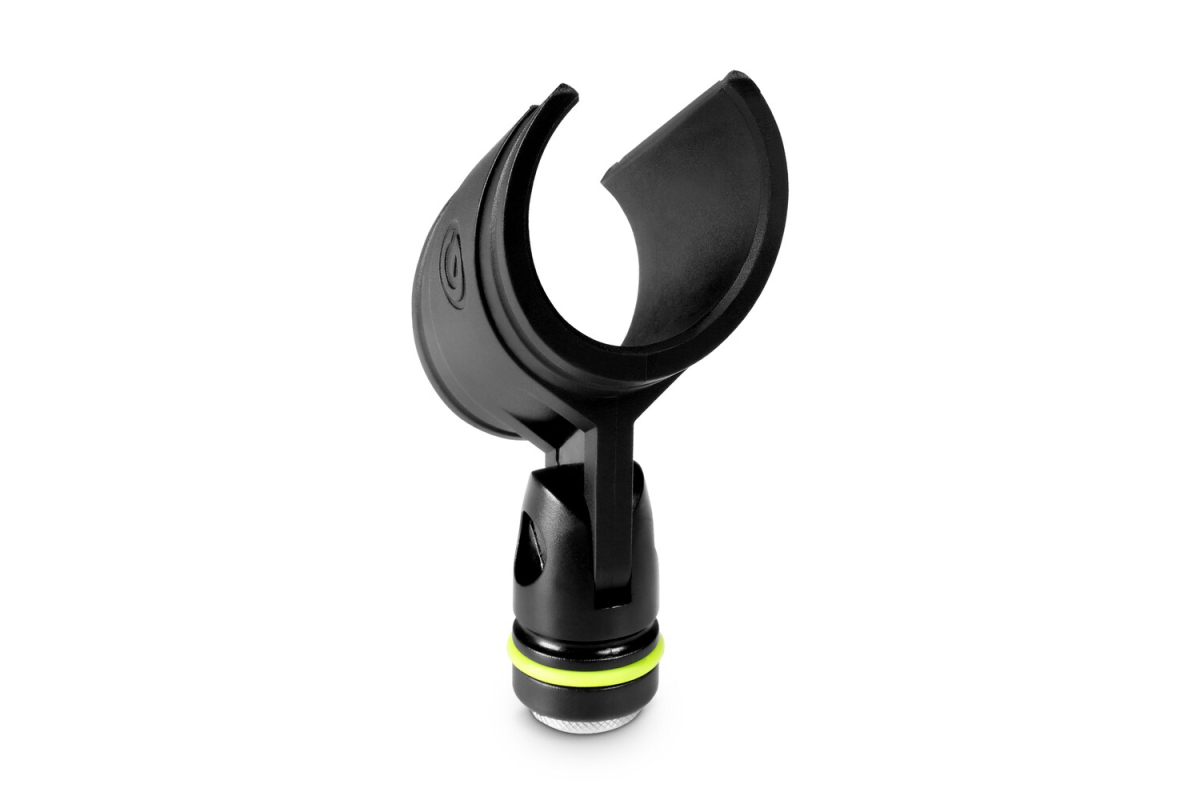 Тримач мікрофонний GRAVITY MS CLMP 34