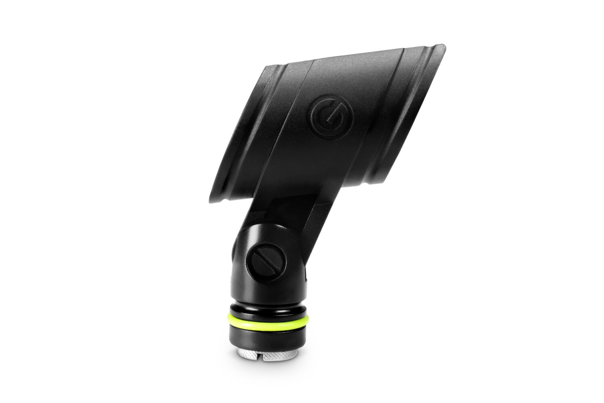 Тримач мікрофонний GRAVITY MS CLMP 34