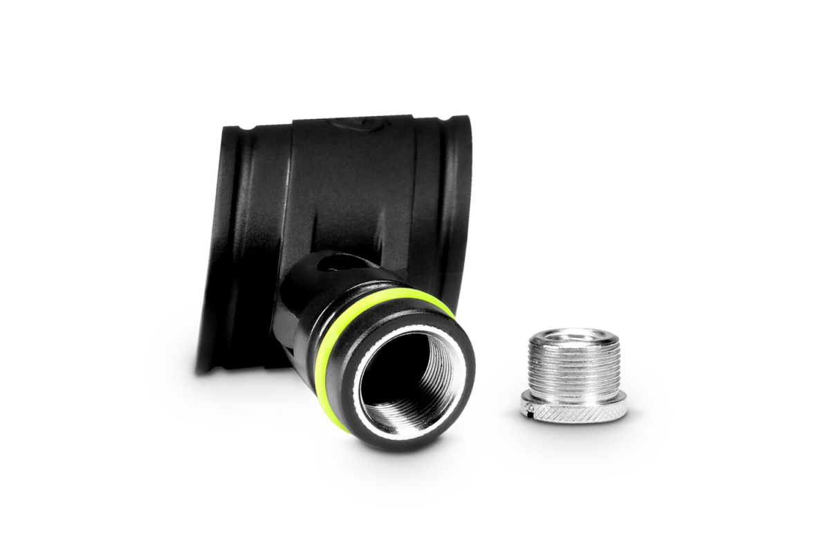 Тримач мікрофонний GRAVITY MS CLMP 34