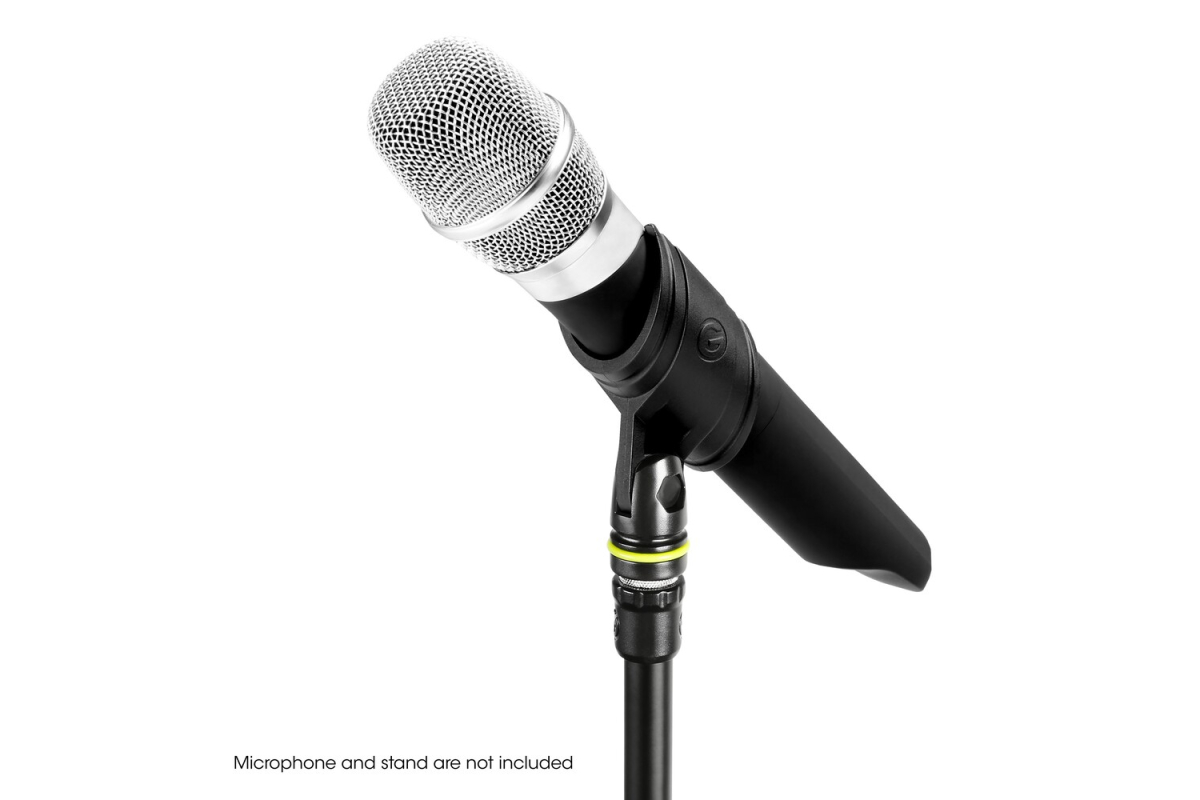 Тримач мікрофонний GRAVITY MS CLMP 34