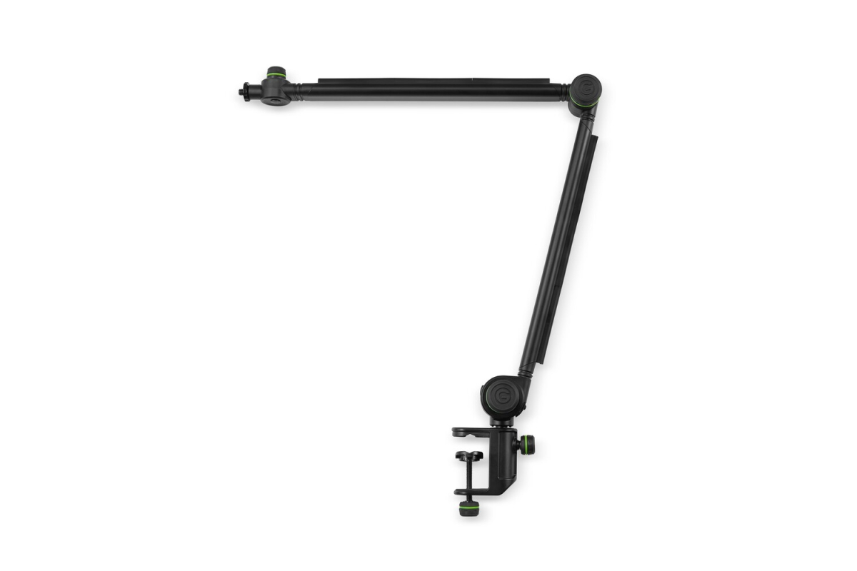 Тримач мікрофонний GRAVITY MS TBA 01