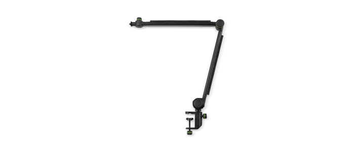 Тримач мікрофонний GRAVITY MS TBA 01