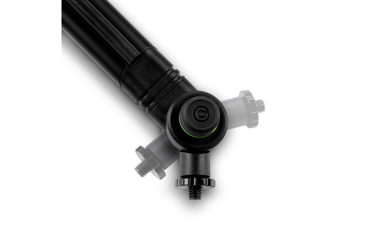 Тримач мікрофонний GRAVITY MS TBA 01