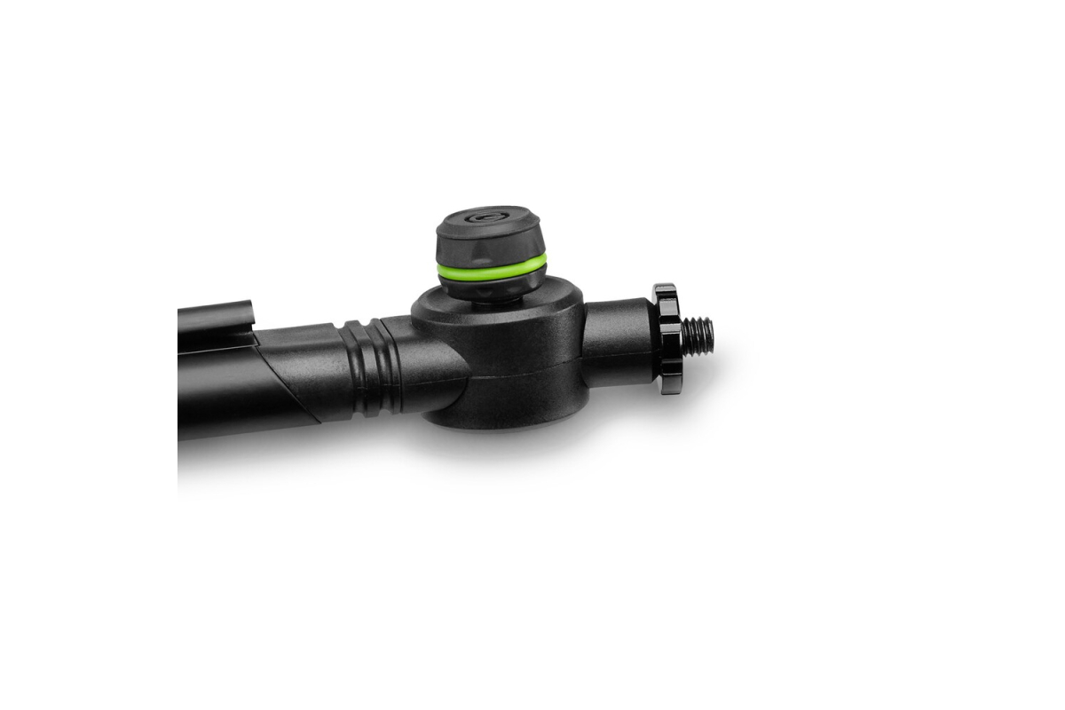 Тримач мікрофонний GRAVITY MS TBA 01