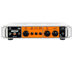 Гитарный усилитель Orange OB1-300 Гитарный усилитель Orange OB1-300