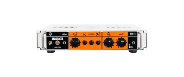 Гитарный усилитель Orange OB1-300
