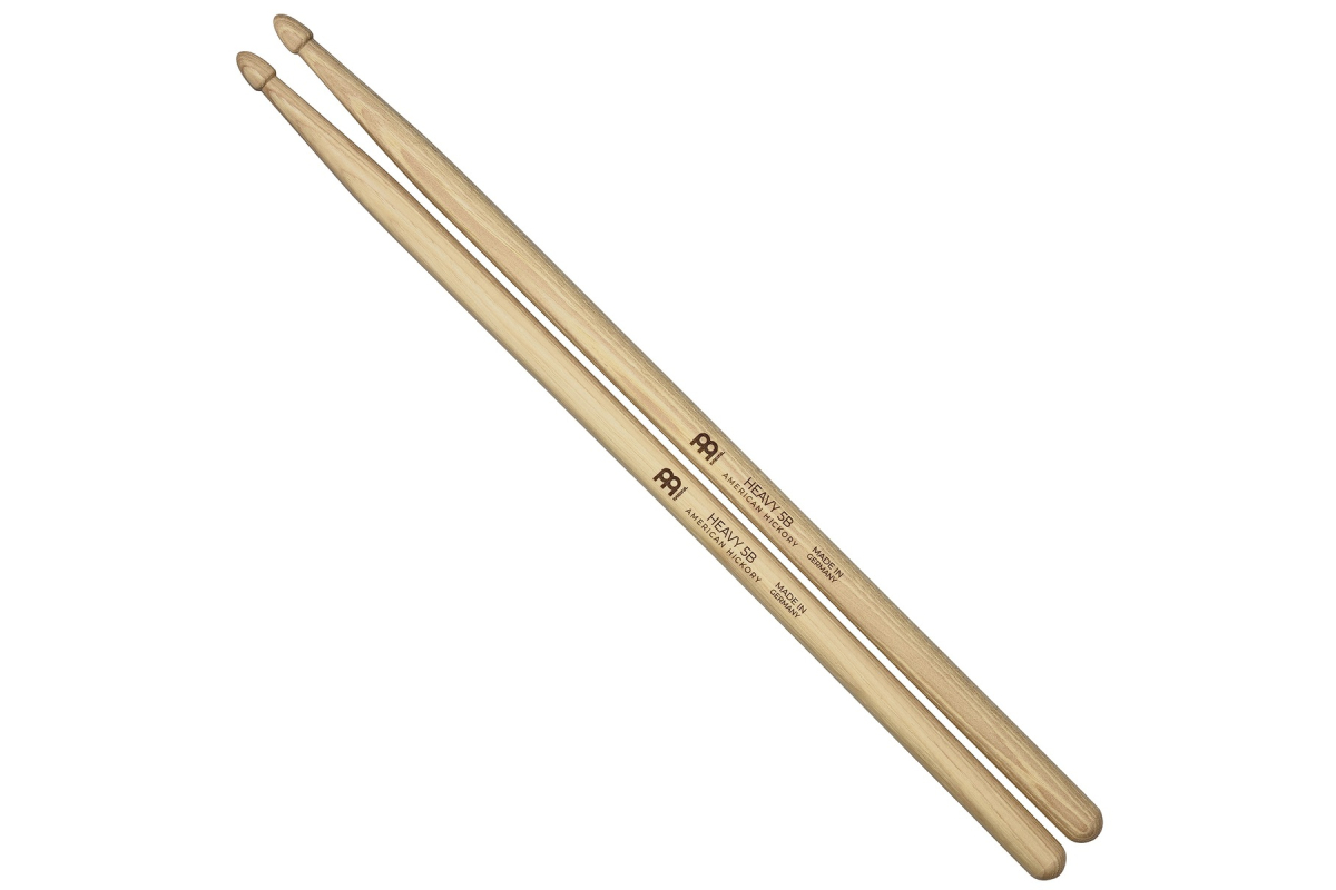 Барабанные палочки MEINL SB109 5B
