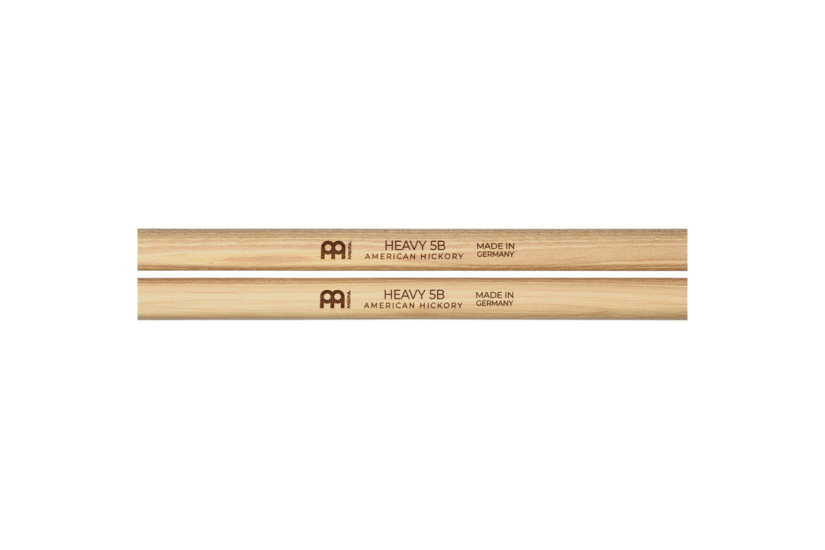 Барабанные палочки MEINL SB109 5B