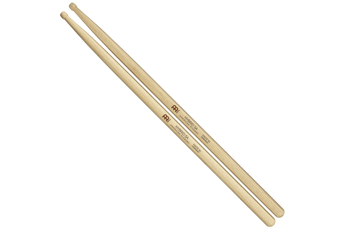 Барабанные палочки MEINL SB106 5A