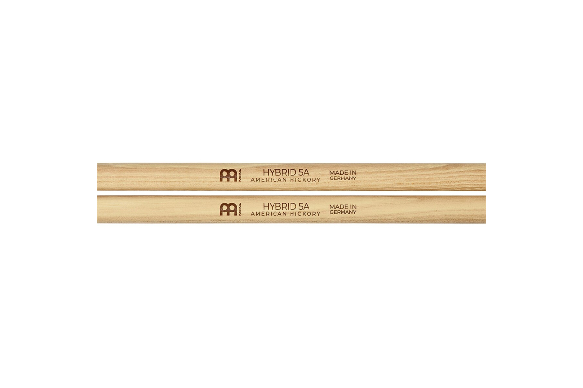 Барабанные палочки MEINL SB106 5A