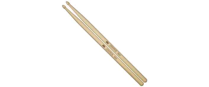 Барабанные палочки MEINL SB102 5B