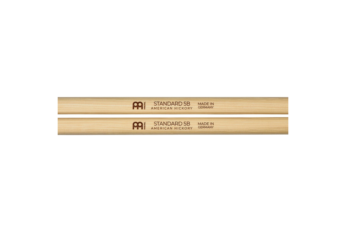 Барабанные палочки MEINL SB102 5B