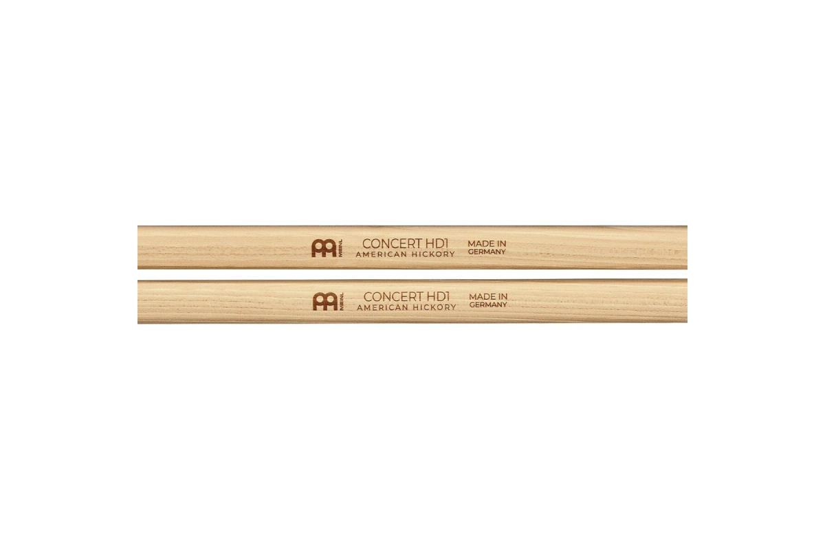 Барабанные палочки MEINL SB129 HD1