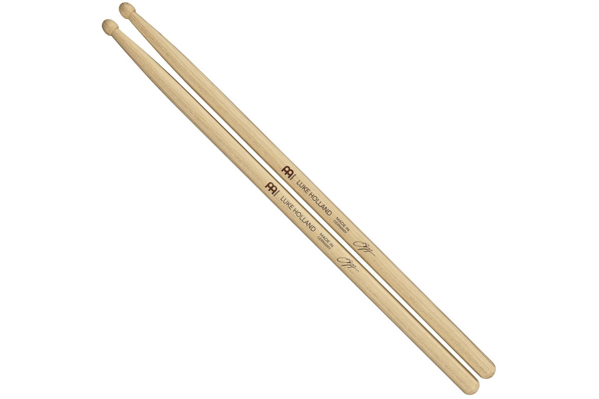 Барабанные палочки MEINL SB600 Luke Holland
