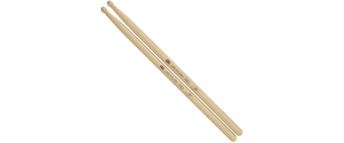 Барабанные палочки MEINL SB600 Luke Holland