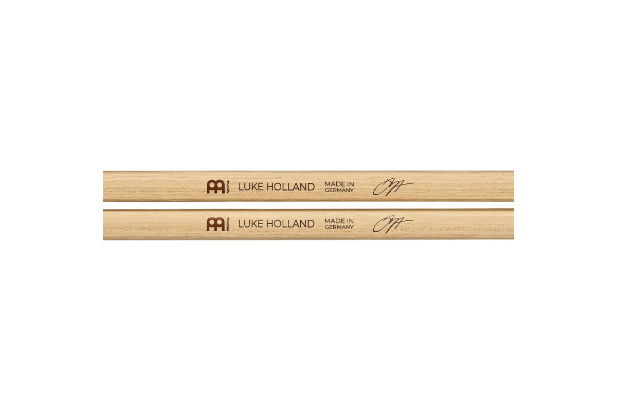 Барабанные палочки MEINL SB600 Luke Holland