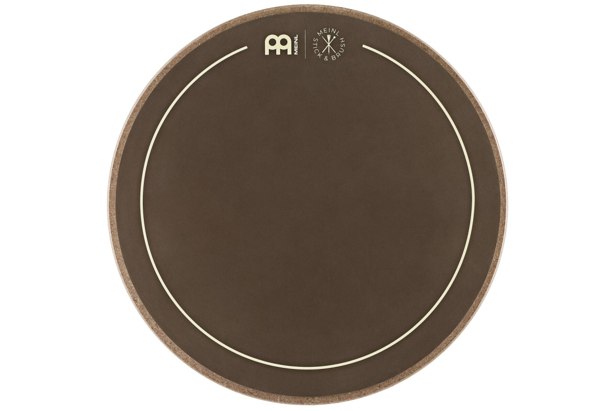 Пэд тренировочный MEINL SB509