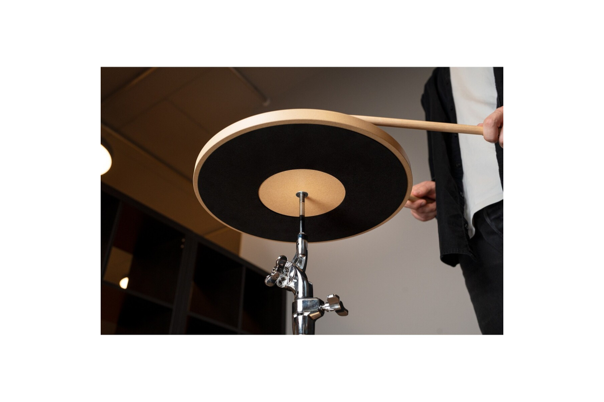 Пэд тренировочный MEINL SB509
