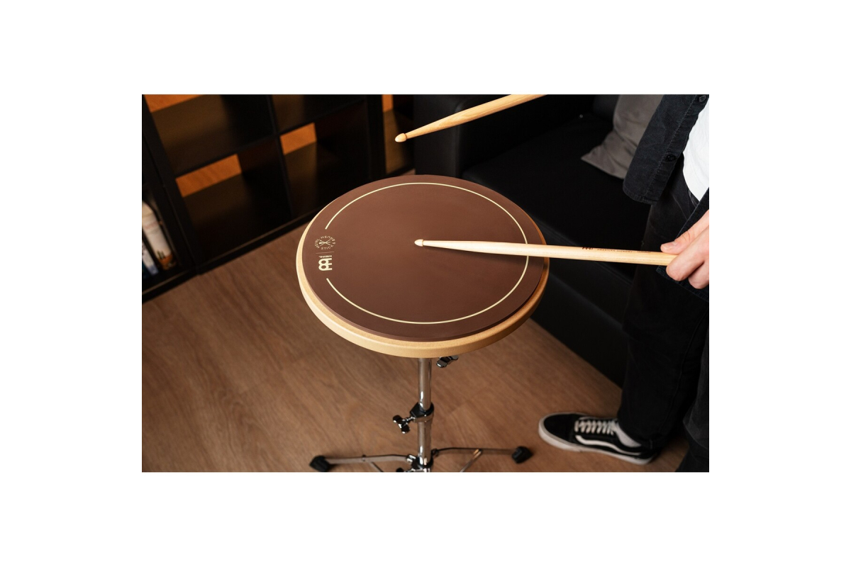 Пэд тренировочный MEINL SB509
