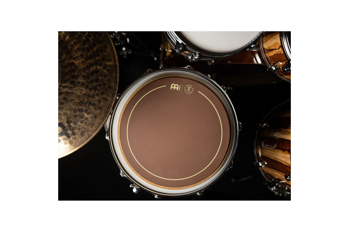 Пэд тренировочный MEINL SB509