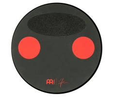 Пэд тренировочный MEINL MSTP Split Tone Pad Anika Nilles 12"
