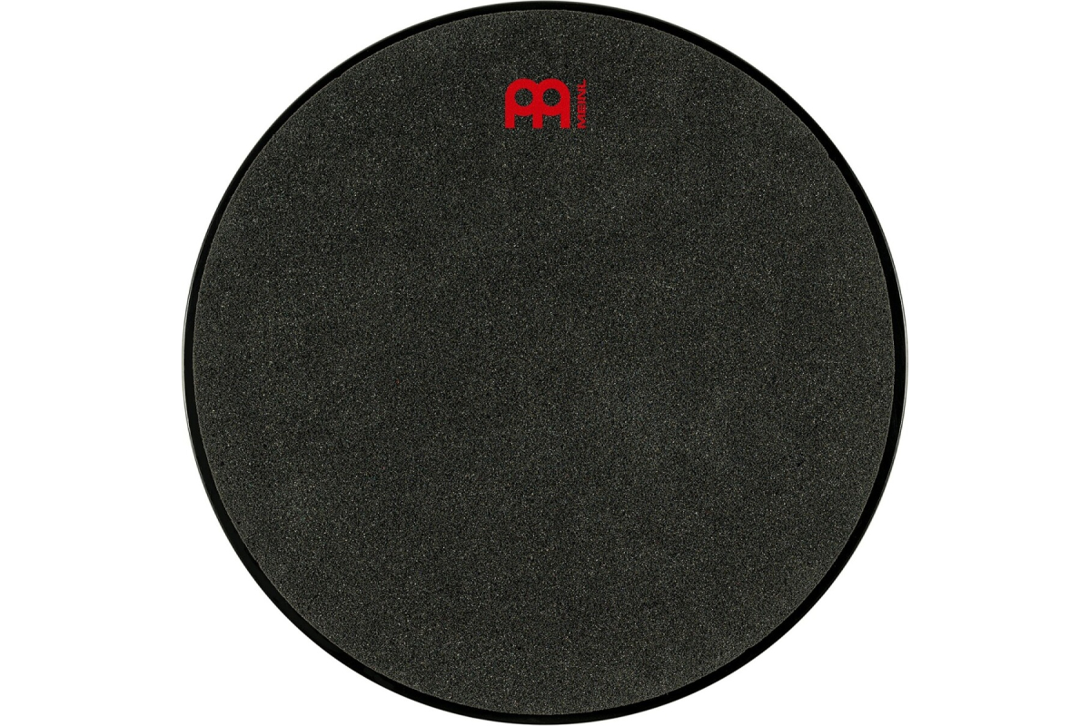 Пэд тренировочный MEINL MSTP Split Tone Pad Anika Nilles 12"