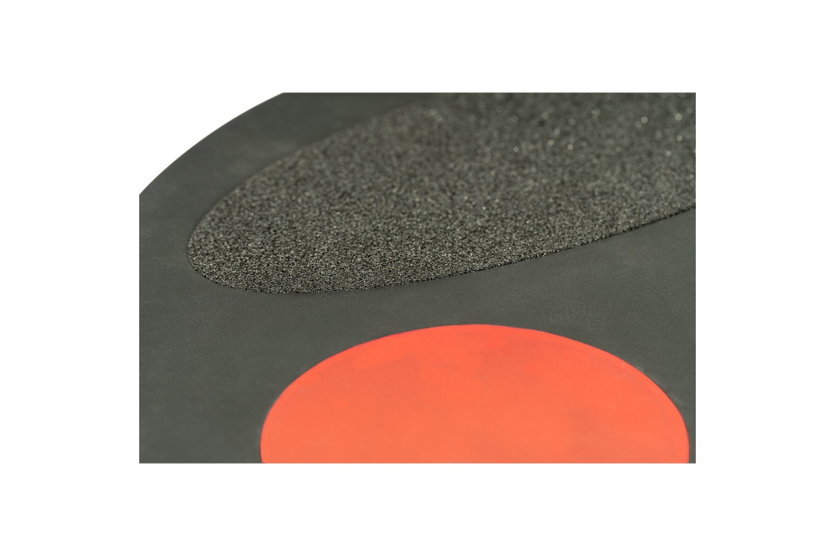 Пэд тренировочный MEINL MSTP Split Tone Pad Anika Nilles 12"