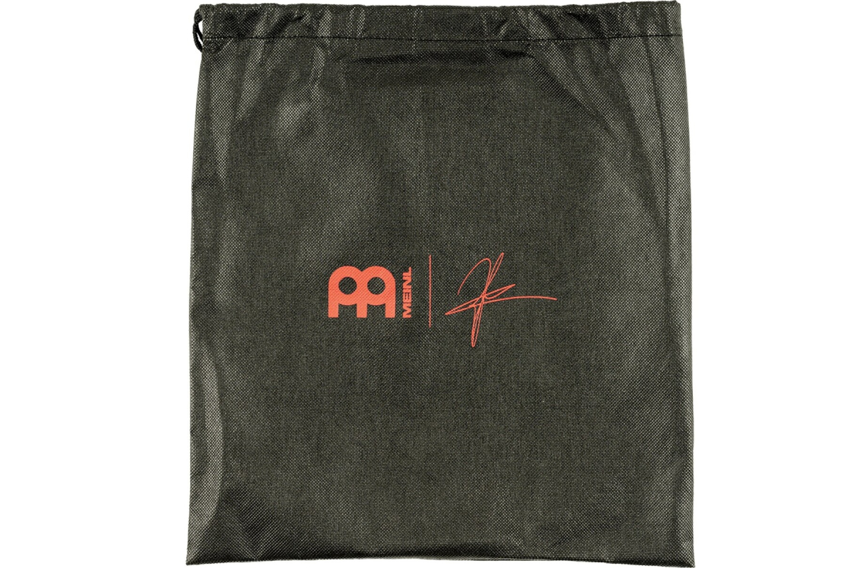 Пэд тренировочный MEINL MSTP Split Tone Pad Anika Nilles 12"
