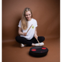 Пэд тренировочный MEINL MSTP Split Tone Pad Anika Nilles 12"