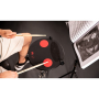 Пэд тренировочный MEINL MSTP Split Tone Pad Anika Nilles 12"