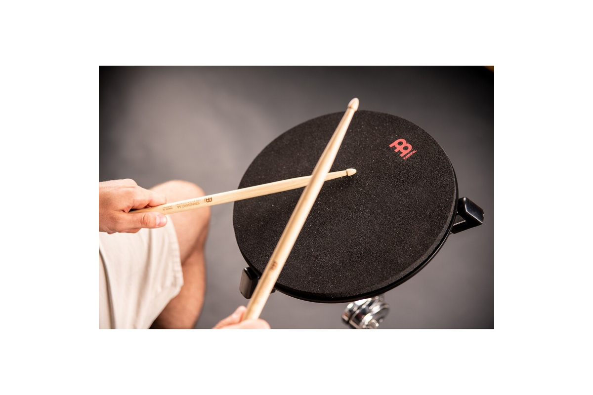 Пэд тренировочный MEINL MSTP Split Tone Pad Anika Nilles 12"
