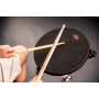 Пэд тренировочный MEINL MSTP Split Tone Pad Anika Nilles 12"
