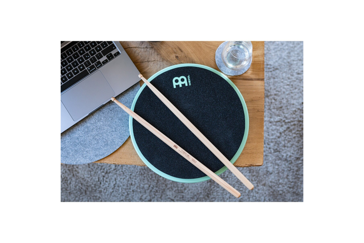 Пэд тренировочный MEINL MMP12SF
