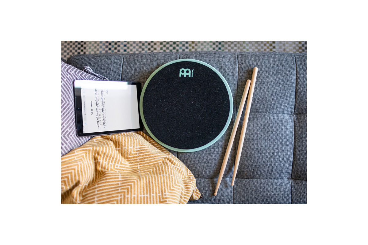 Пэд тренировочный MEINL MMP12SF