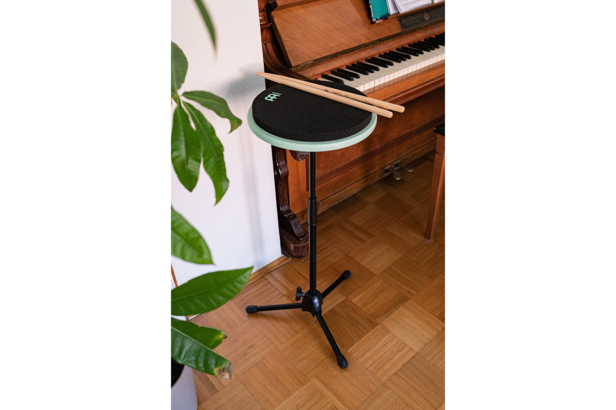 Пэд тренировочный MEINL MMP12SF