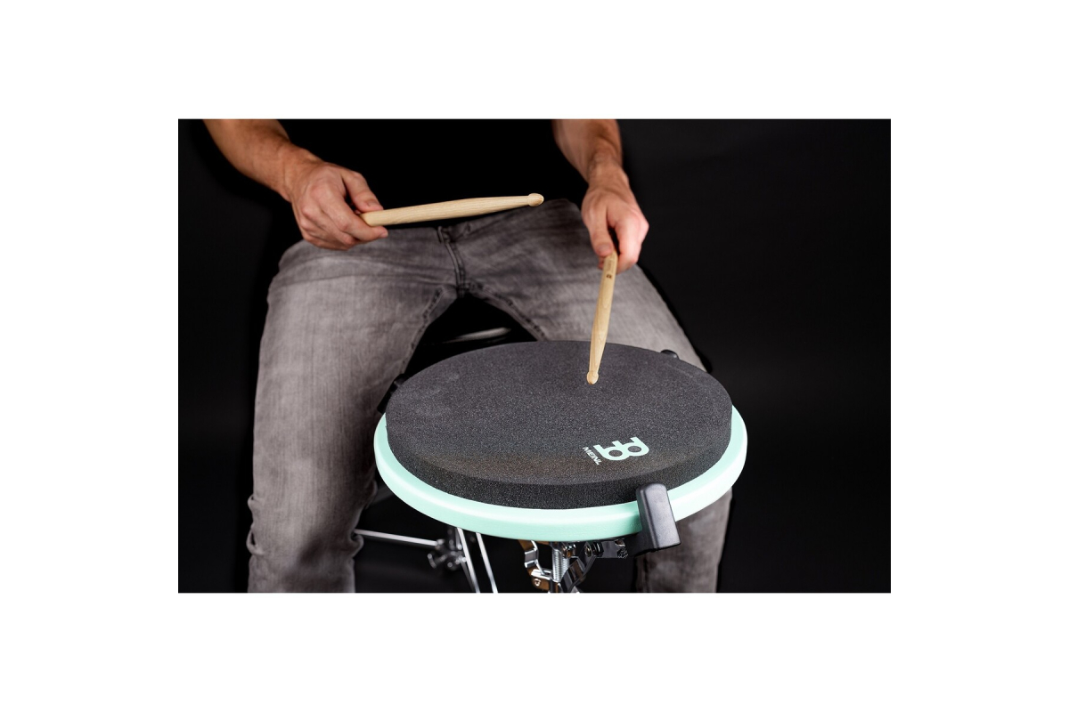 Пэд тренировочный MEINL MMP12SF
