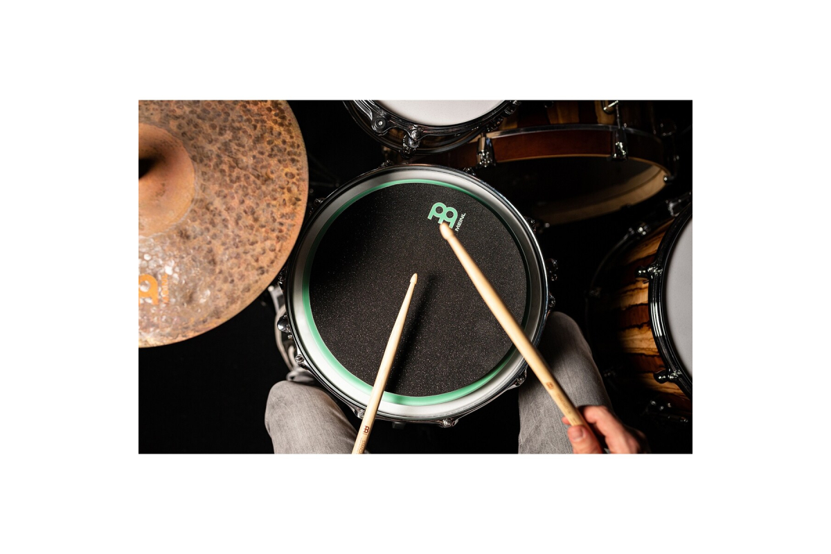 Пэд тренировочный MEINL MMP12SF