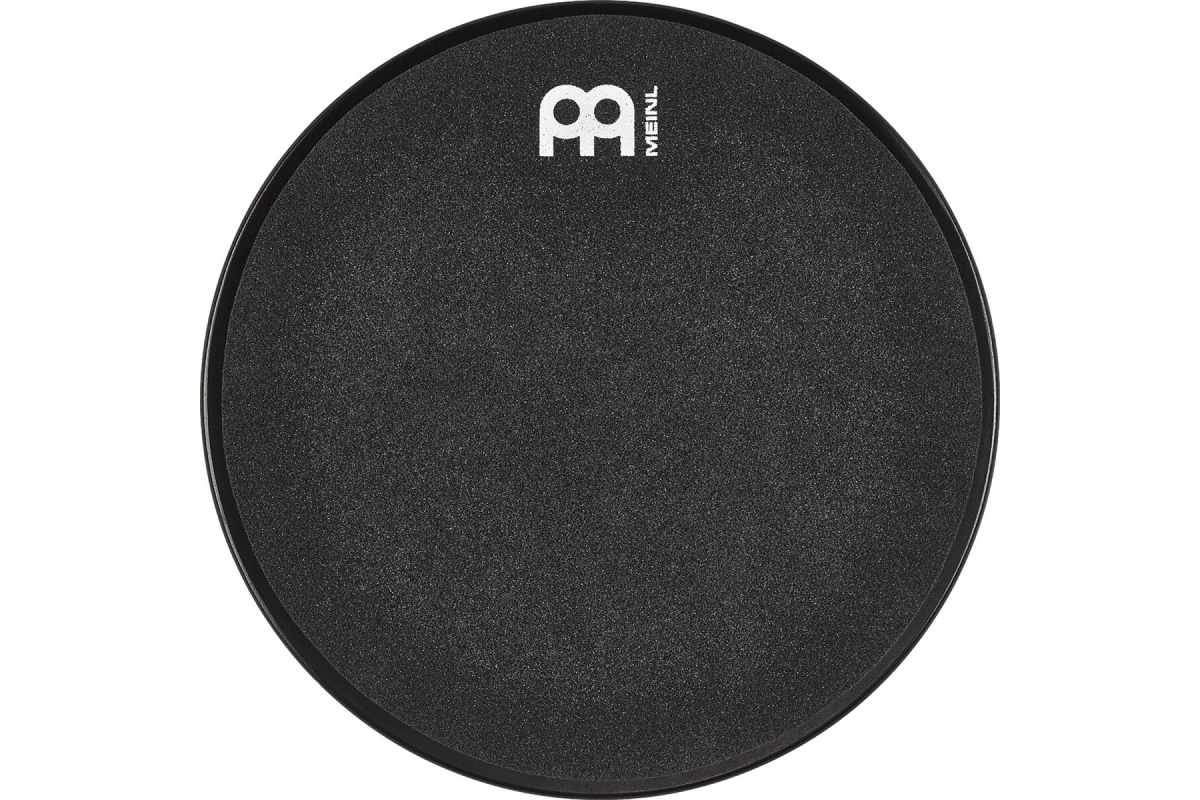 Пэд тренировочный MEINL MMP12BK