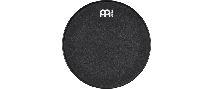 Пэд тренировочный MEINL MMP12BK
