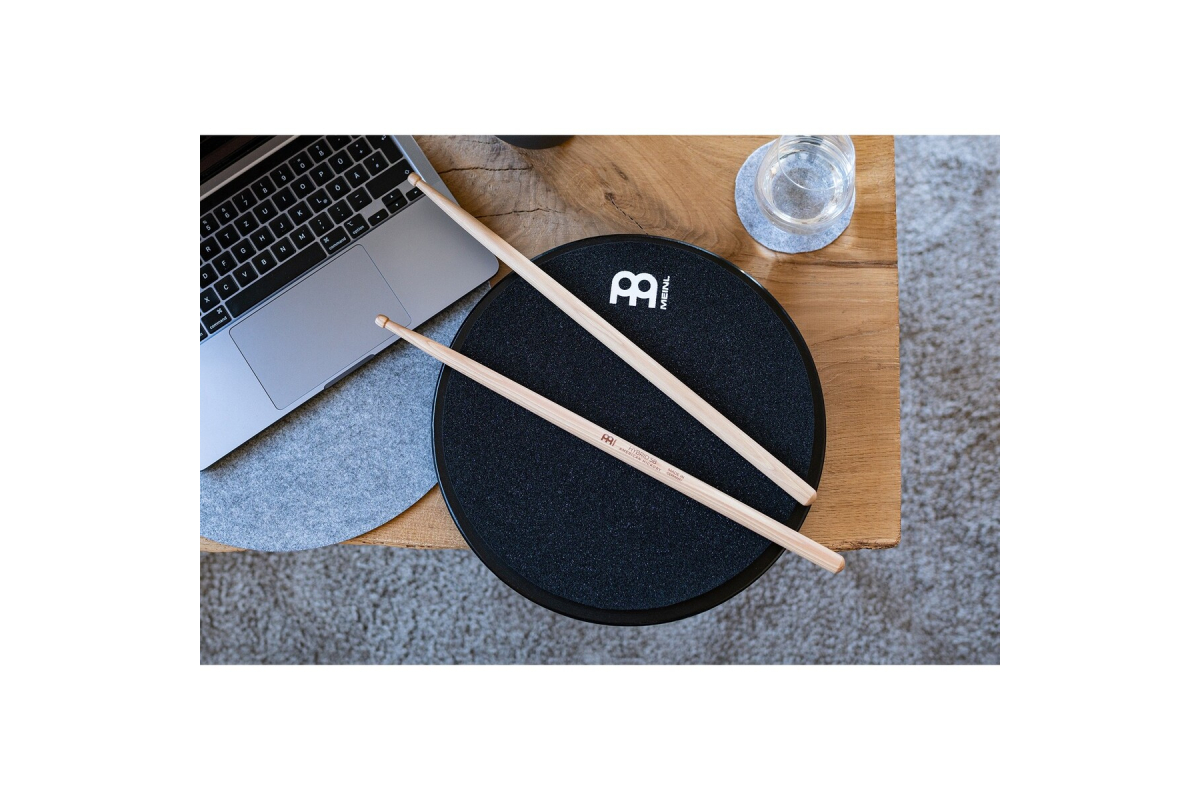 Пэд тренировочный MEINL MMP12BK
