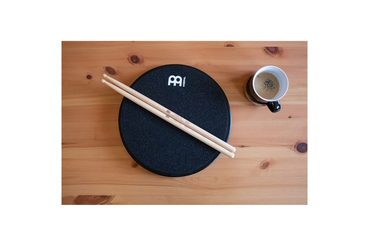 Пэд тренировочный MEINL MMP12BK